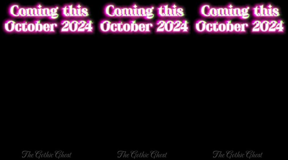 Mistress Zelda Nicknamed Thegothicghost 10 02 2024 Onlyfans Video A Teaser For All The Fun Coming This October Enjoy