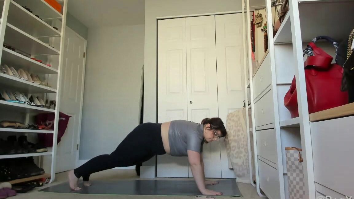 Beayork Today Was A Tough One To Get Through But I Got It Done