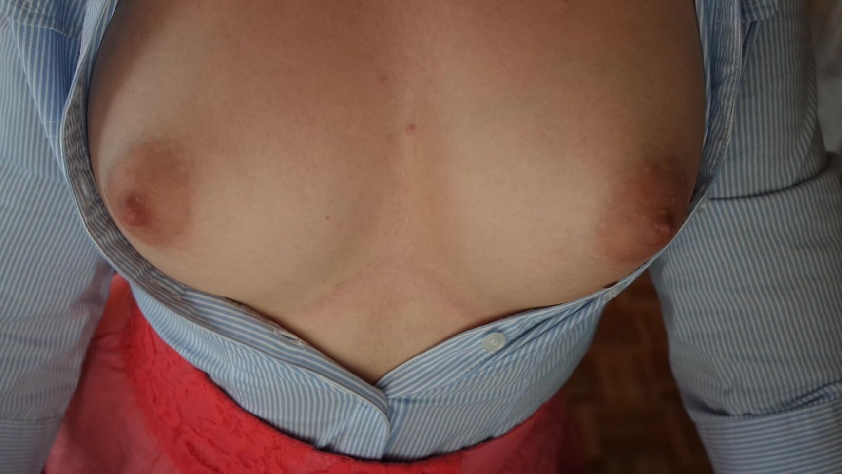 JOI, Goddess Worship, Cum Countdown, Femdom, French naughtyfrenchie french goddess joi cum on my tits ManyVids