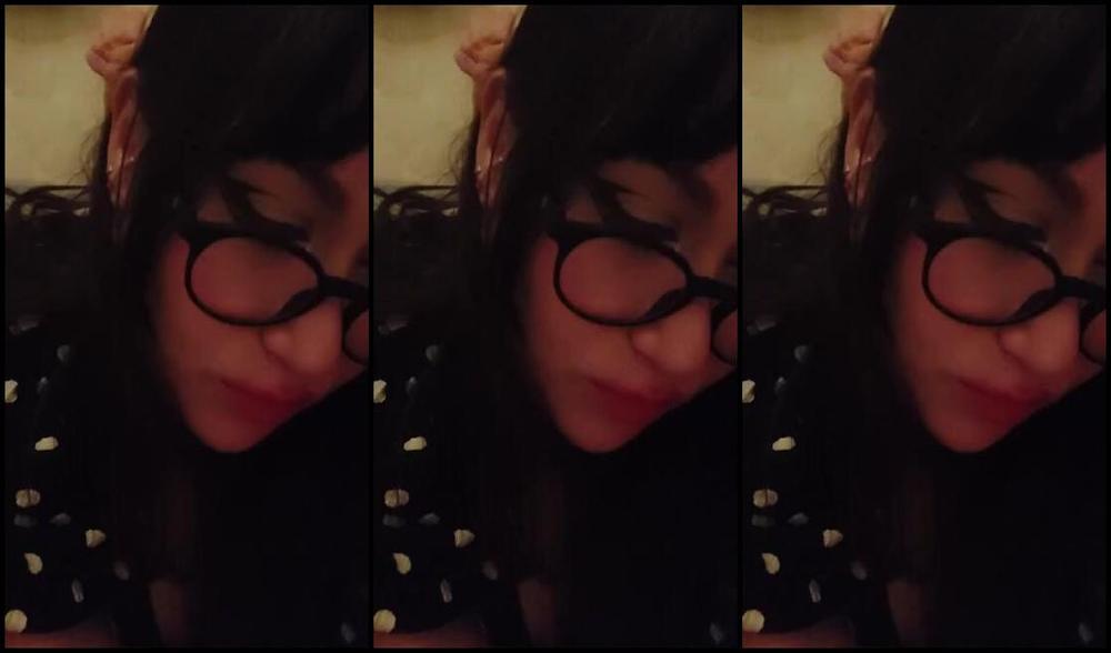 Mica Sandy Nicknamed Sandysmallfeet 02 08 2025 Onlyfans Video Dont Keep Me Waiting