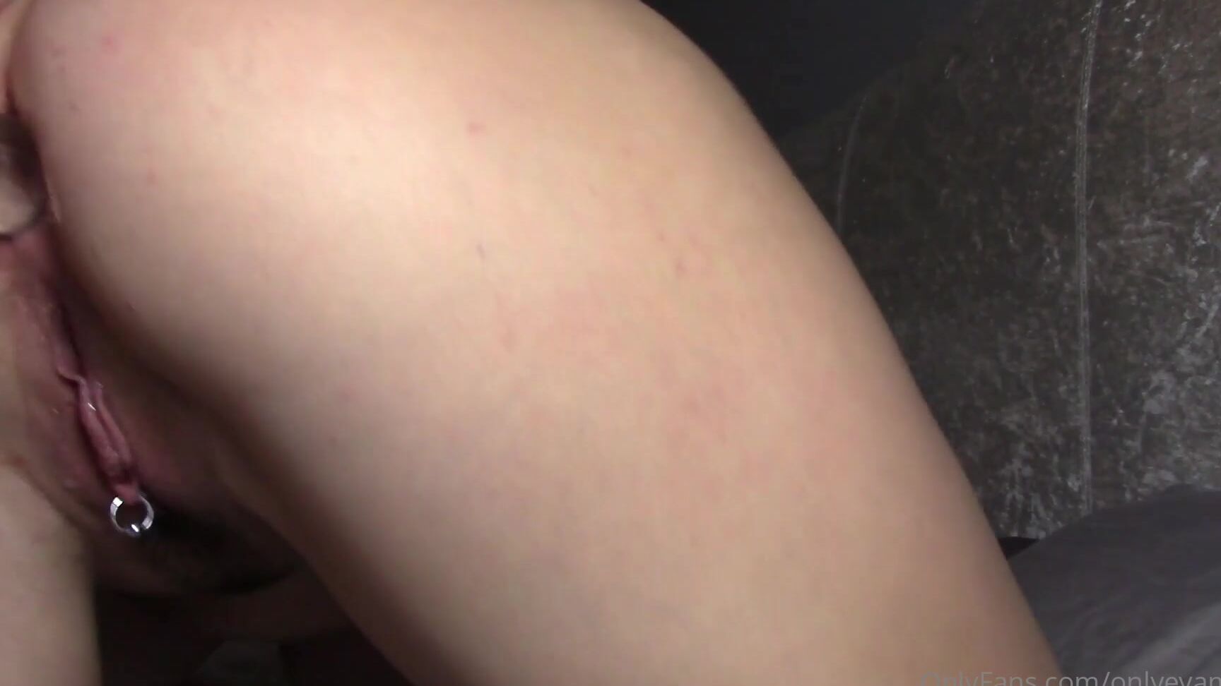 Onlyevamarie Anal Training Minutes Long Watch Me Fuck My Arse I Start Off With My Anal Beads The