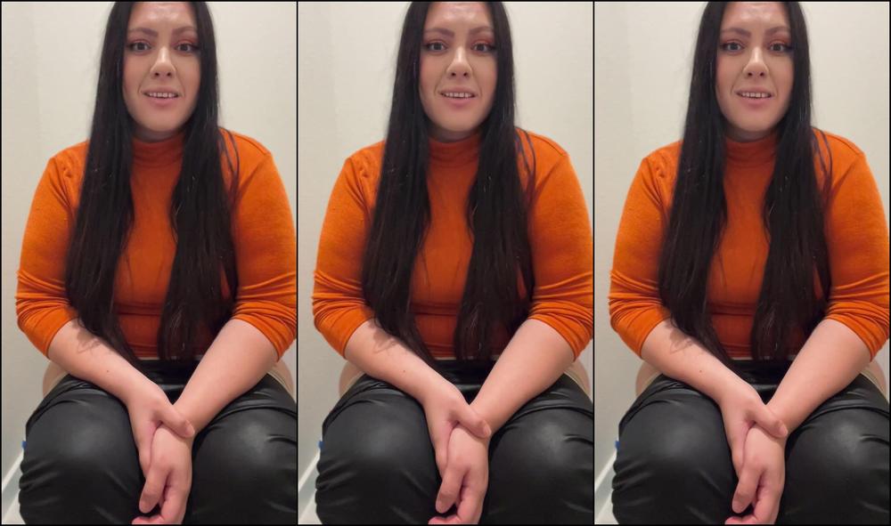 Therealselenaloca 3115406426 12 06 2023 Loud Toilet Farts While I Vent To You