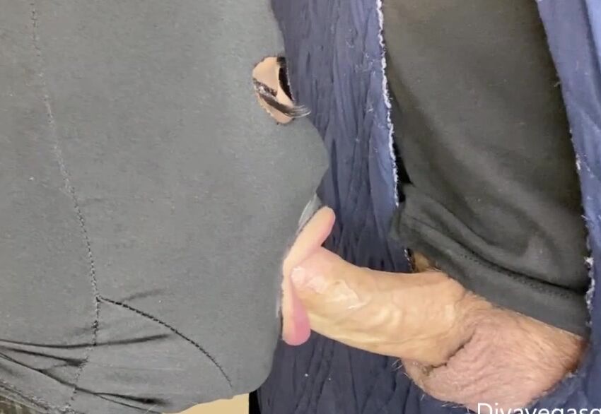 Divavegasgh Thick Daddy Cock Verbal