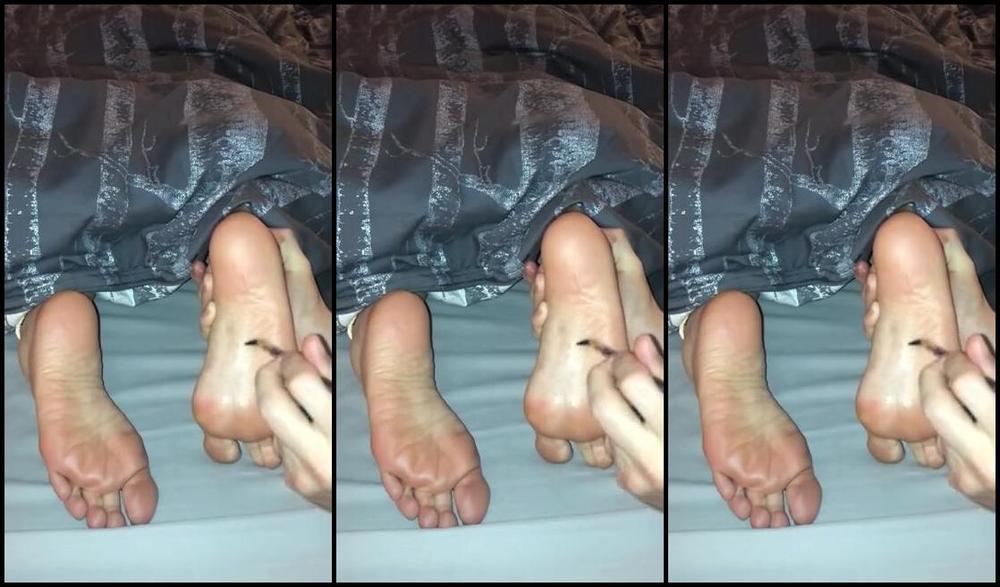 Thefantasychest Onlyfans The Various Setting Of The Interactive Alarm Clock Part 2 Lickles Tickles Vibrations Oh Myp