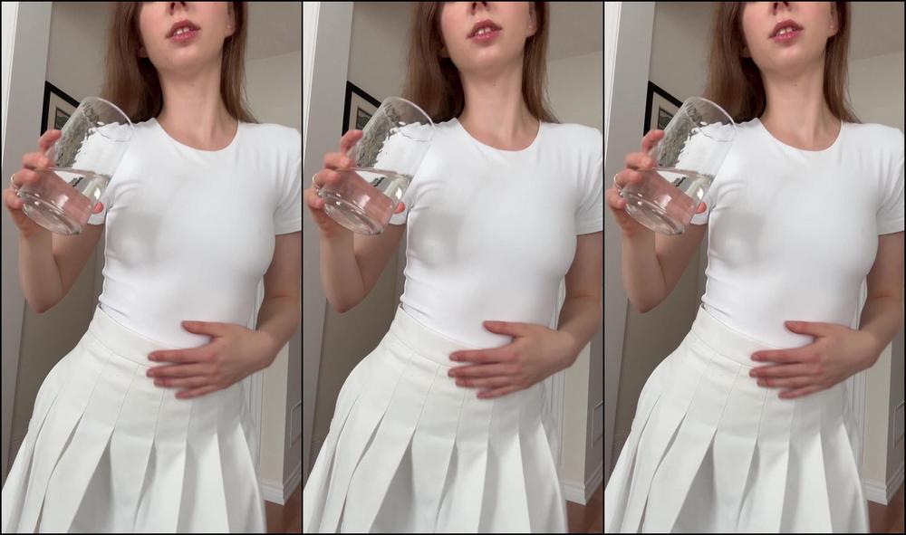 Annabisoux 3390831885 07 06 2024 Who Else Likes Shirts That Show Nipples