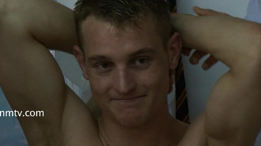 Cfnm Tv Swimming Trunks 2