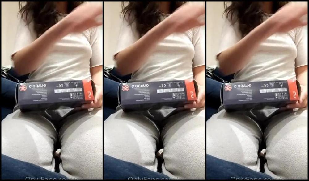 Evil Kitten Nicknamed Evilkitten Onlyfans I Just Received Something