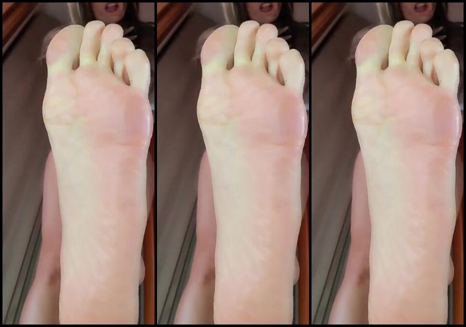 Marie Petit Vip Nicknamed Mariepetit Vip 10 11 2024 Onlyfans Video 5 Minuti Video Seduzione Coi Miei Piedini 5 Minute Seduction Video With My Little Feet