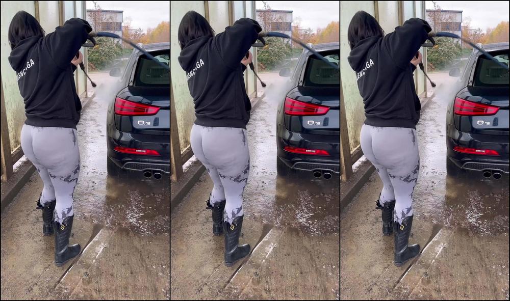 Sxphiemxi 3101205613 11 25 2023 Insight Into My Reels Morning On Thurs Which Included A Lot Of Ass Haha