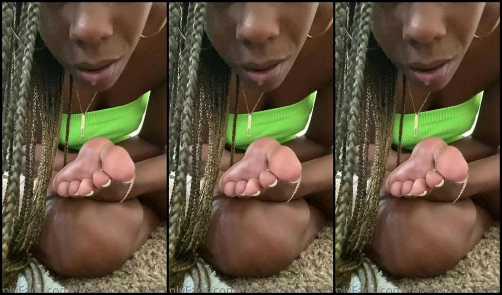 Themelanin Obsession Onlyfans Video 7252P