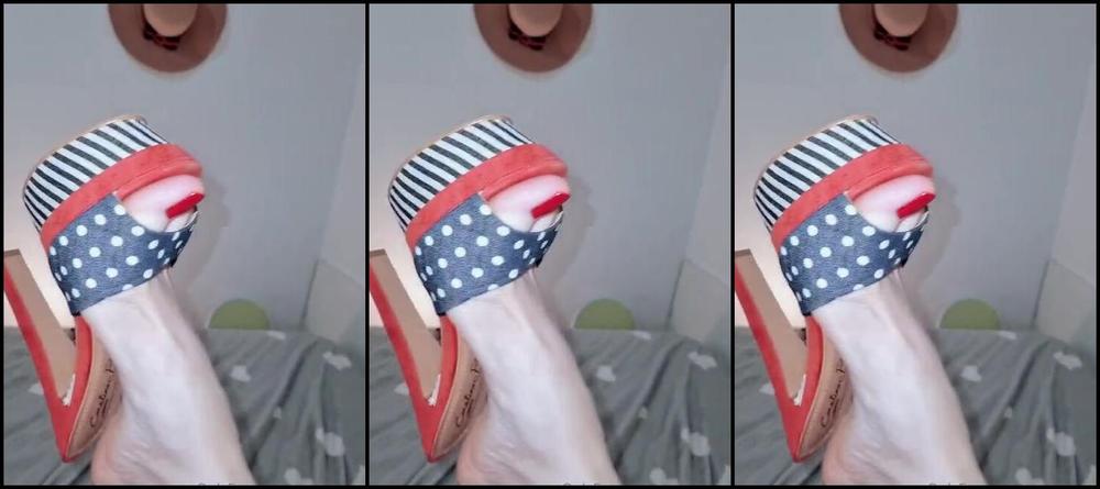 Feetvampire Nicknamed Feetvampire Onlyfans Red