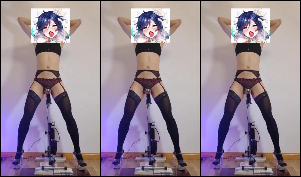 "astolfofofofo" Sissy Training, Sissy Crossdress, Sissygasm, Fuck Machine, Hands Free Cum, Adult Toys, Ass Fuck, Rough, Suggest astolfofofofo 46 Patience game pornhub