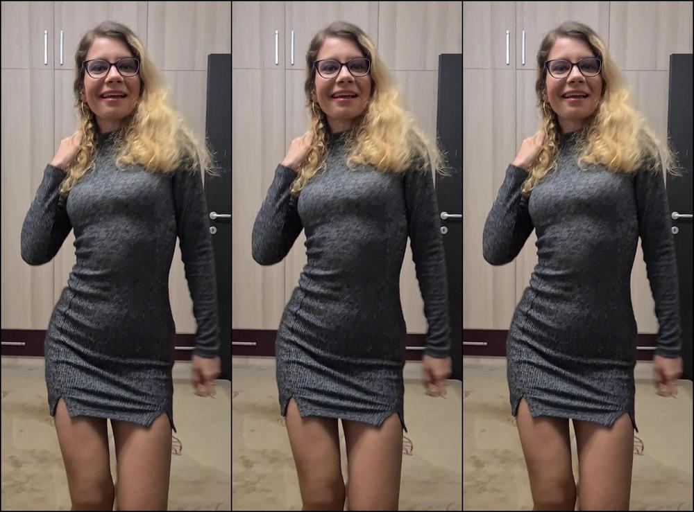 Mirunafitgirl This Dance Is Only For You My Onlyfans Friends