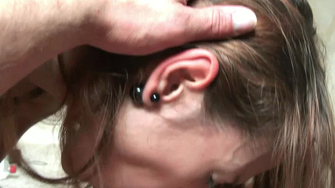 Anal, Ass to Mouth, Role Play, School Girl, Teens avbabes hard anal for busted sch--lgirl with atm ManyVids