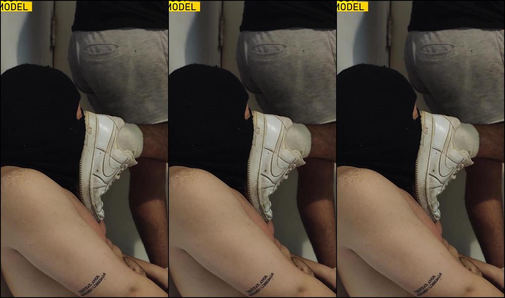 Brfootmodel 3721570134 03 04 2025 Eat My Nike