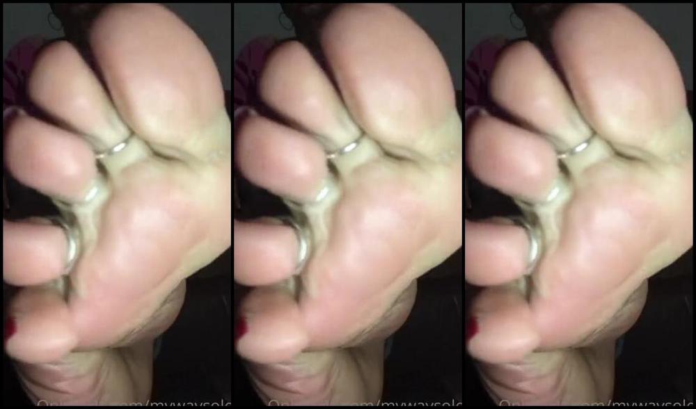 Ab Aka Mywaysoles Onlyfans Do It For