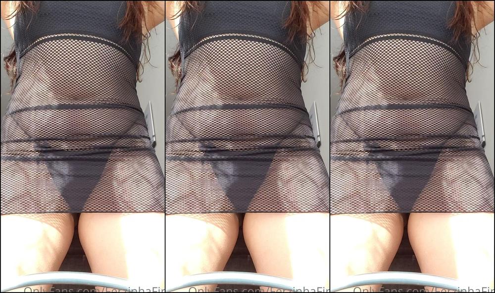 Ferzinhafire Oficial 370168073 05 28 2020 Carteiro Me Viu Assim E N O Fez Nada T Achando Que Ele N O Gosta De Mulher