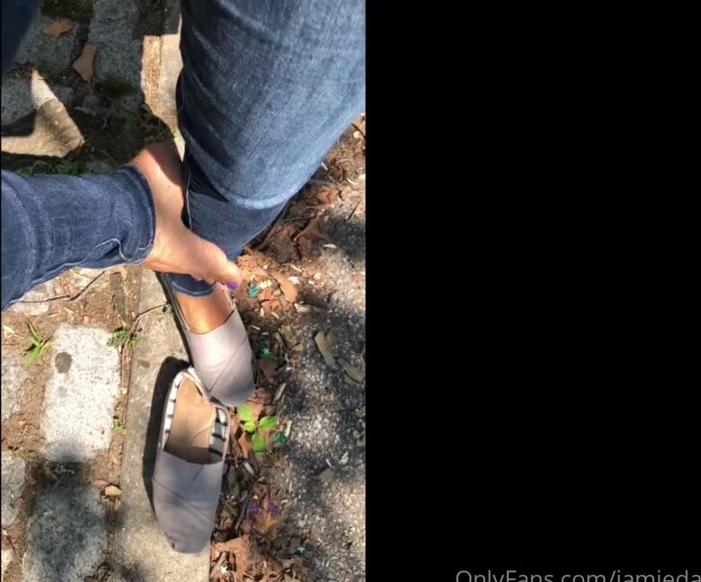 Jamiedaniels Onlyfans I Am Already Missing The Summer We Got Cold Rainy Weather Here Today In Bk Have Not Been To Thep