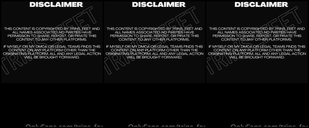 Mistress Trina Nicknamed Trins Feet 04 01 2023 Onlyfans Video You Crave Me