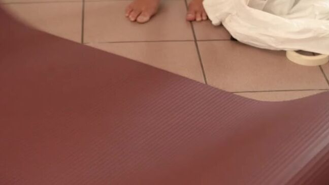 "Bodo, Christy Ley, Fit XXX Sandy, Lara, Mr. White, Snake Dave" Gonzo, All Sex, Blowjob Personal Trainer 4 Magma Film