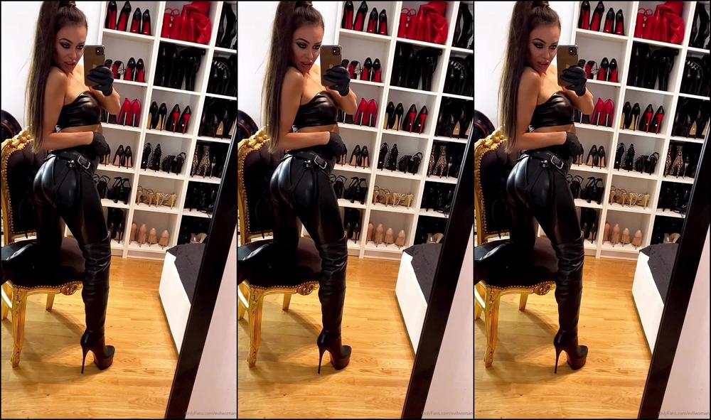 evilwoman-06-05-2020-292091249-a-little-talk-for-you-for-hornier-night-and-me-smiling-at-the-end-i-have-decided-to-not