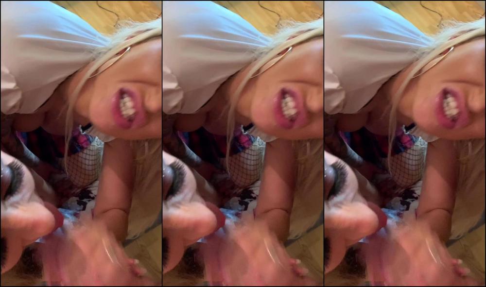 Xbrooklynbluex Girls Who Love Girls Enjoy This Min Long Compilation Video Of Me And The Hottes