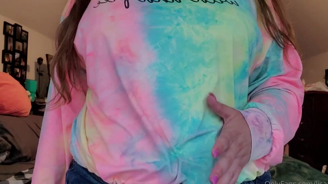 Lisaasmr Onlyfans Bellybutton Poking Asmr