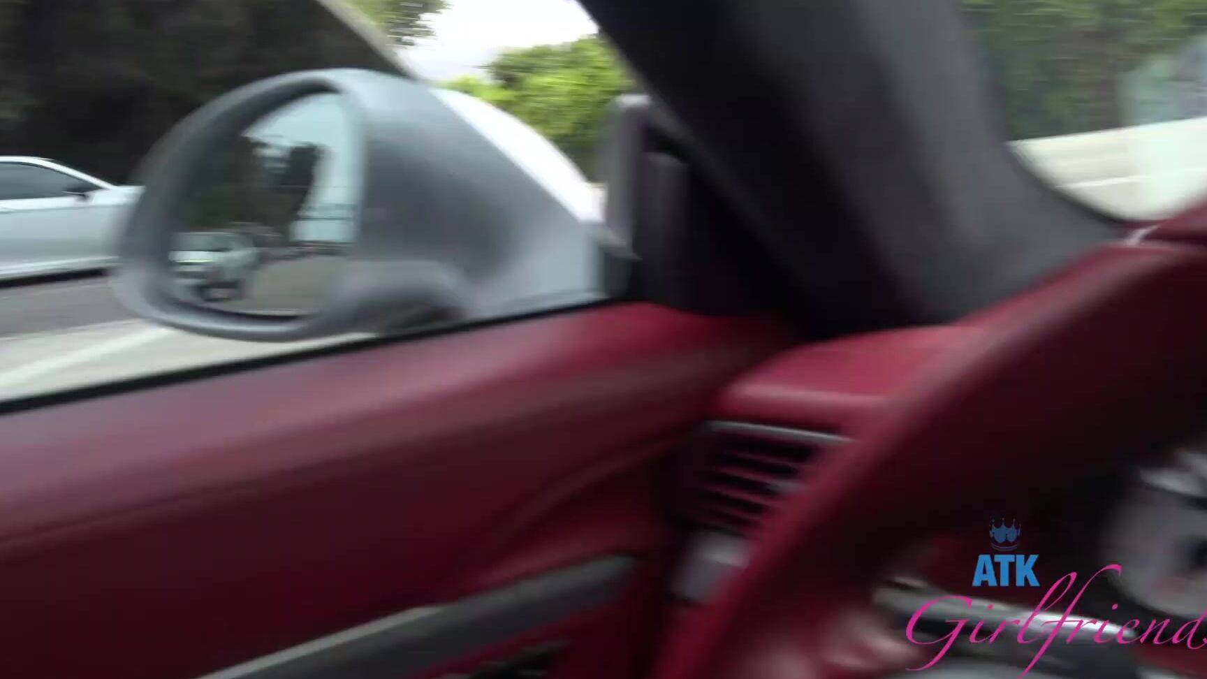 Piss, Teen, Blowjob, Masturbation, Orgasm, Car, POV Melanie Marie. Malibu 1 SiteRip