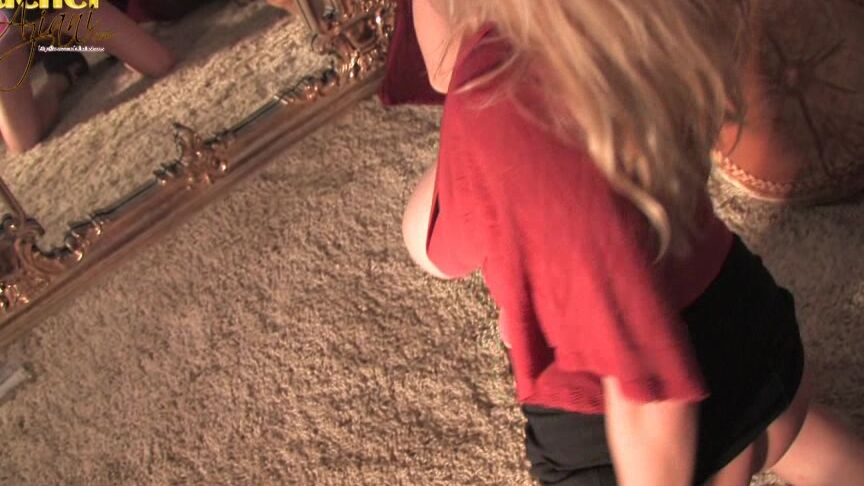 All Girl, Big Boobs, Solo, Dildo, Masturbation, Mature Rachel Aziani video 145 SiteRip