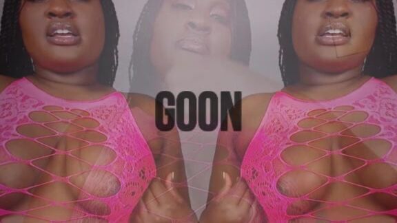 "UnfriendlyBlckHottie" ebony female domination, masturbation encouragement, mesmerize, mind fuck, sensual domination Bonded To Black Hottie manyvids