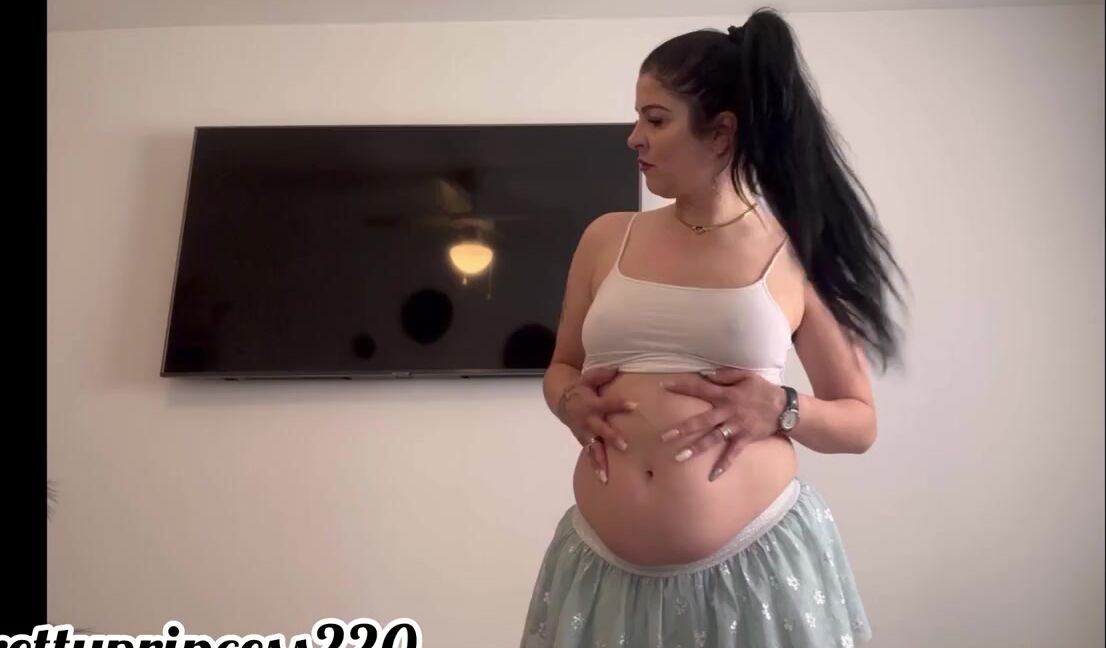 Prettyprincess220 04 29 2024 Onlyfans Видео Сексуальная Милфа Пердеж Rmw