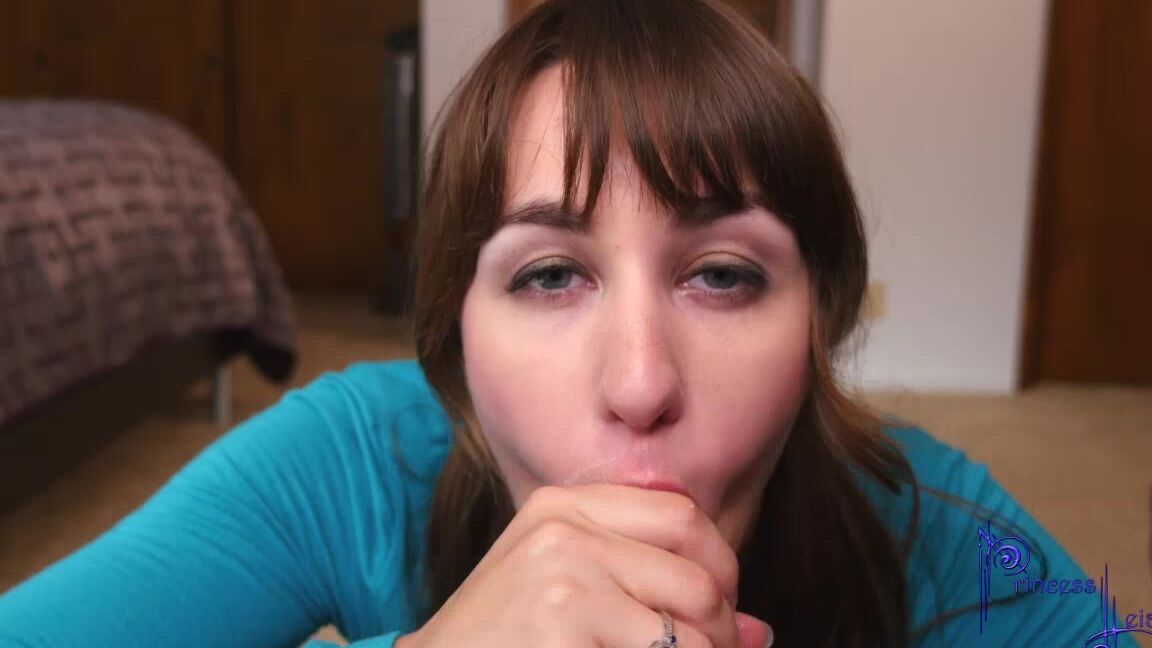 Princess Leiacm Mommys Instructions