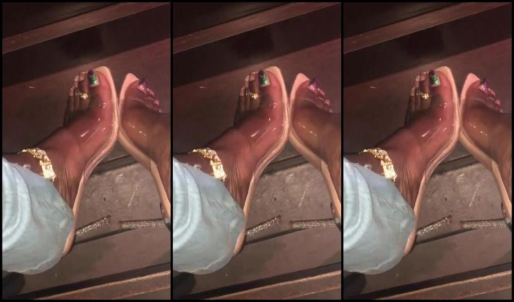 Souls4Soles1 Nicknamed Xxxquisitesoles Onlyfans Video 3712