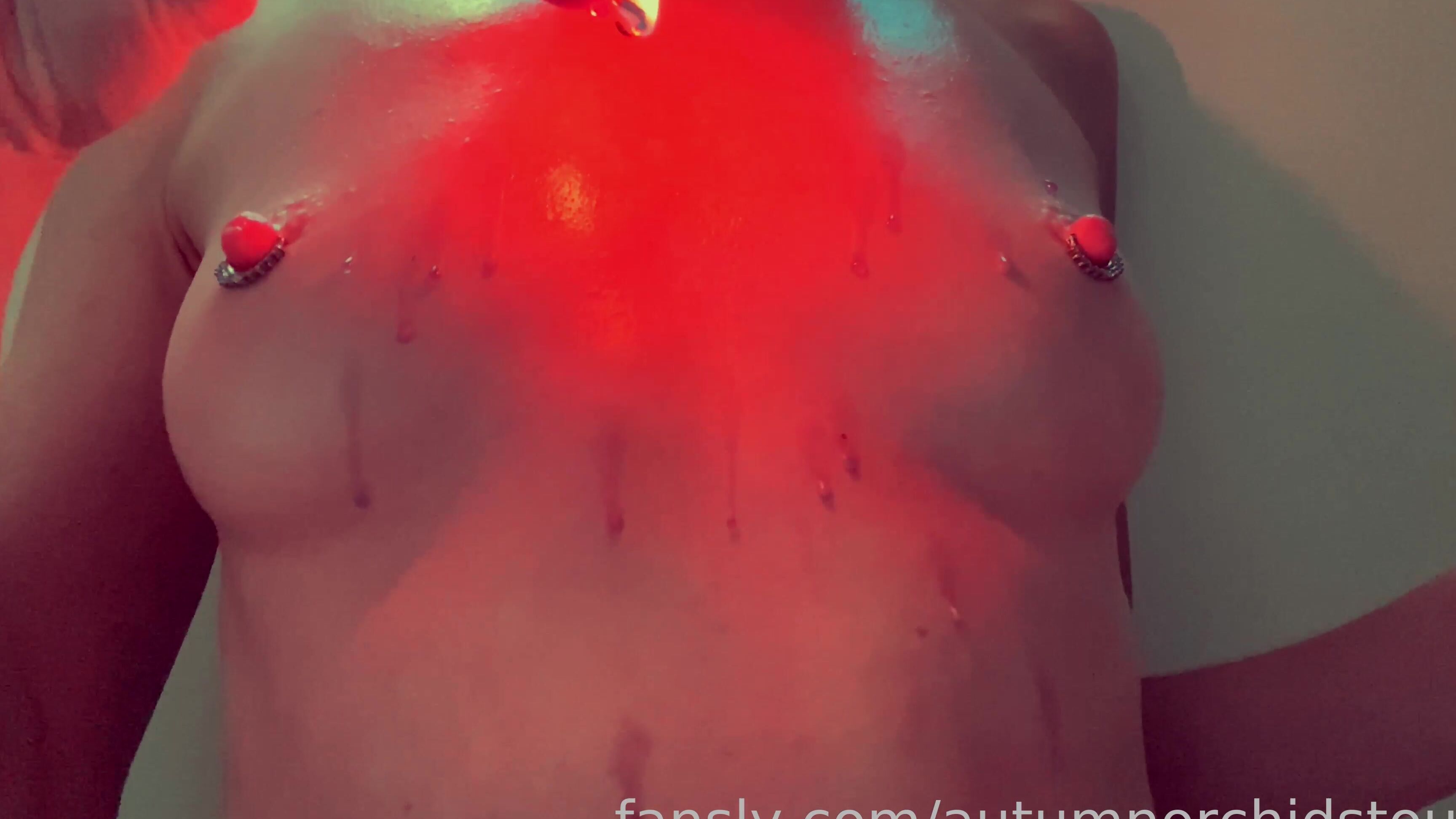 Autumn Orchid 397218013905952768