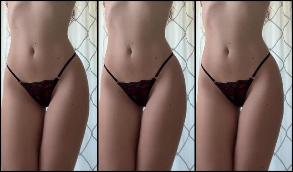 Kinkidollofficial 08 12 2024 Onlyfans Video Happy Monday 76Ag