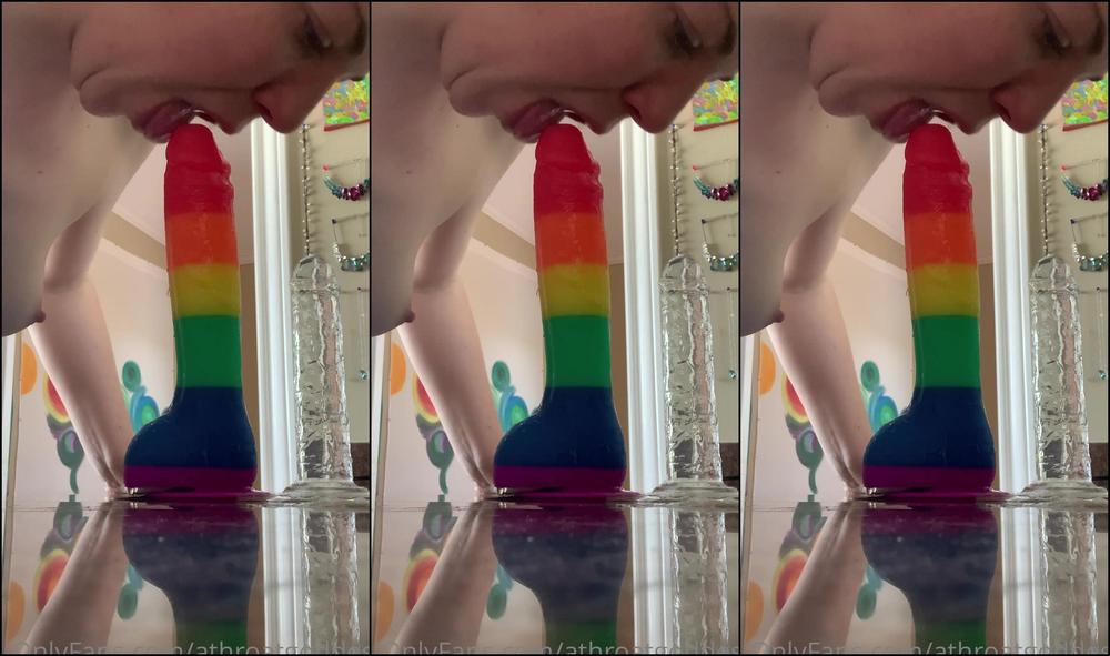 Athroatgoddess I Dare You To Not Cum To This Its Borderline Impossible Volume Up As Usual Unless