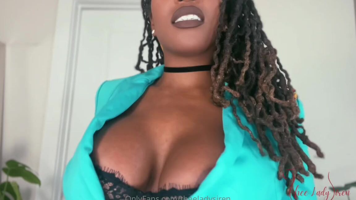 Thee Lady Siren Nicknamed Theeladysiren 12 14 2024 Onlyfans Video Mind Fucked By Your Boss Forget Your Gftip 10 For The Full Video