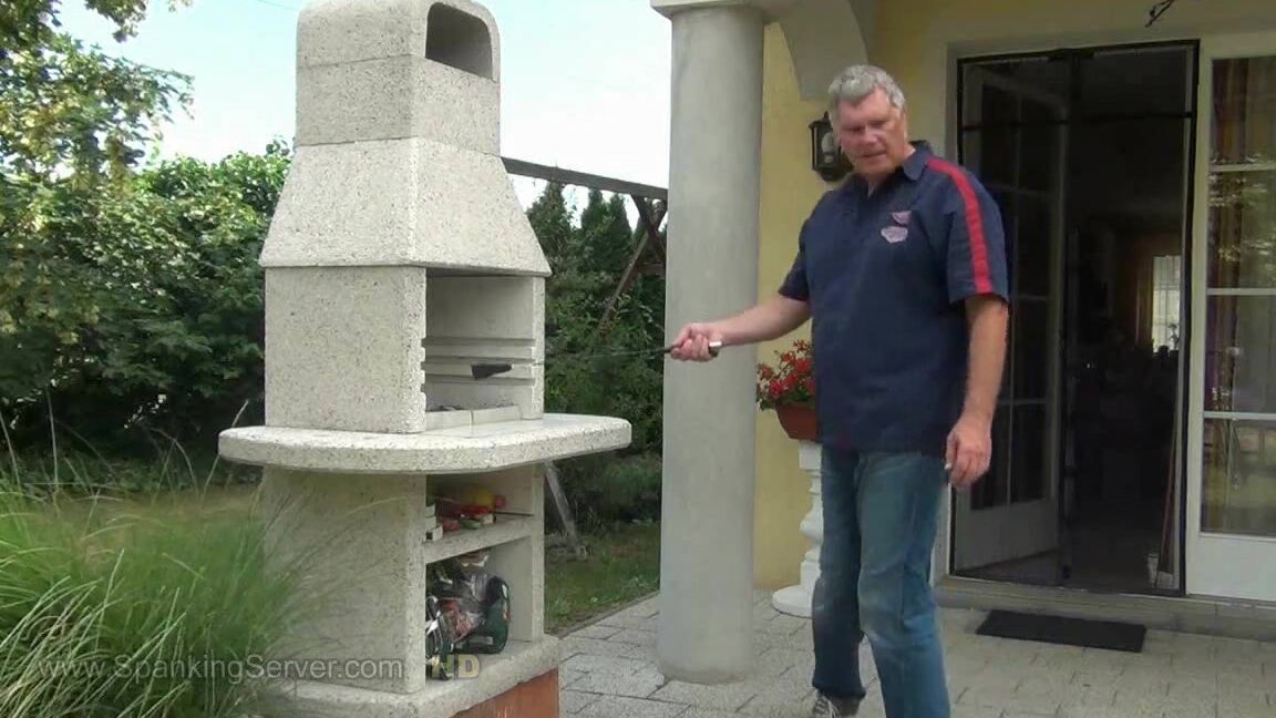 Faphouse Caprice Ass Whip Outdoors