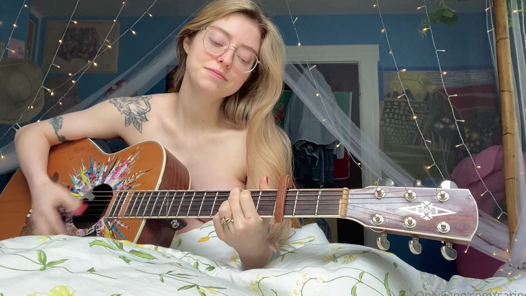 Caringerin Part Of My Jam Session The Song When It Came Together And Some Cool Down Vocali