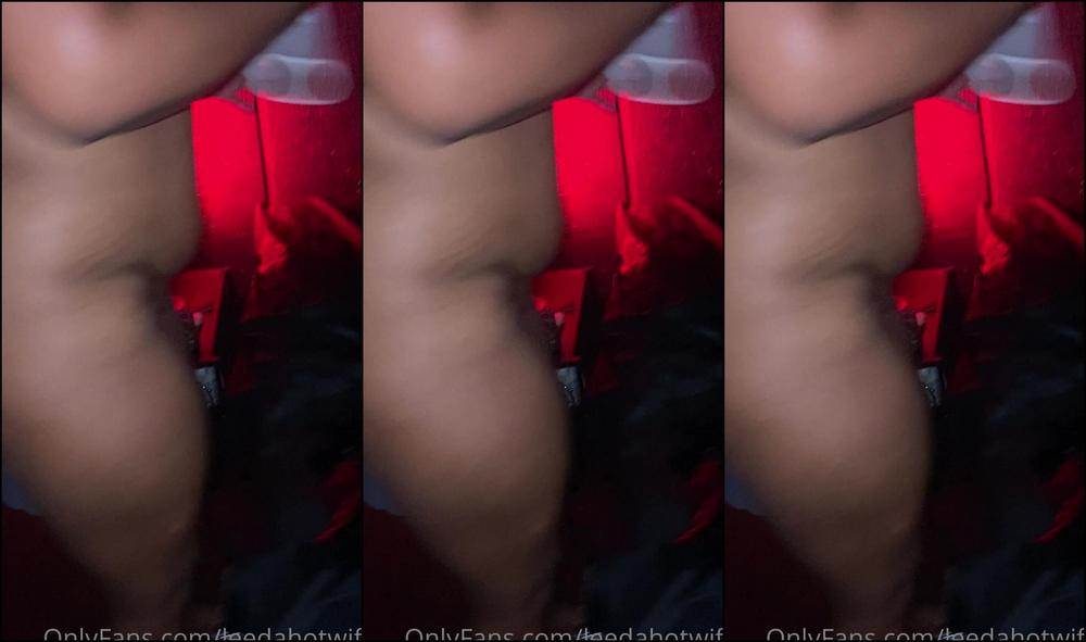 Leedahotwife Choo Choo