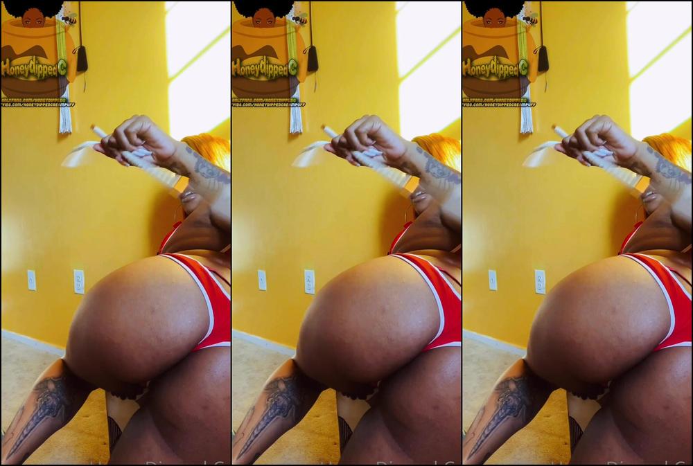 Honeydippedc Fuck Santa S List I Do What I Want