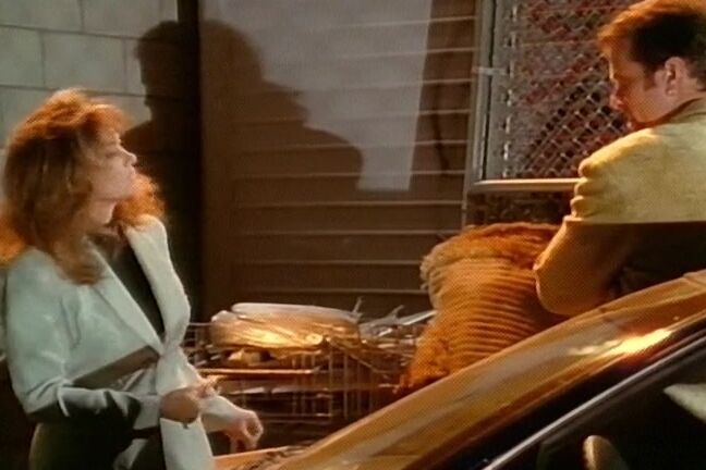 "Ashlyn Gere, Chasey Lain, Asia Carrera, Brittany Andrews, Dallas Whitacker, Steven St. Croix, Jon Dough" Anal, Facial, Feature Internal Affairs Vivid