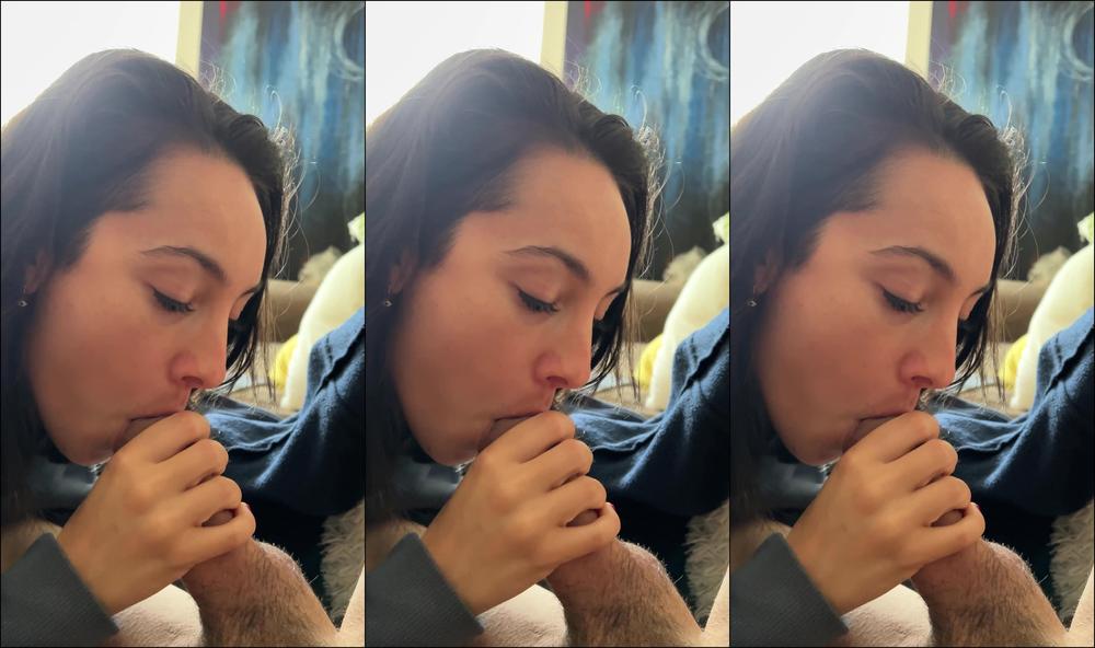 Tabbynoname We Were Both Shocked That He Came Almost As Soon As He Started Recording But Then We Reme