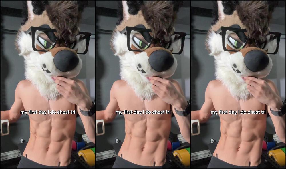 Palacewolf 1432460057 Just A Sfw Video Of My Workout Routine Thought Id Share It 01 0Hwj8E2Nd9Hj6I08Izx0G Source