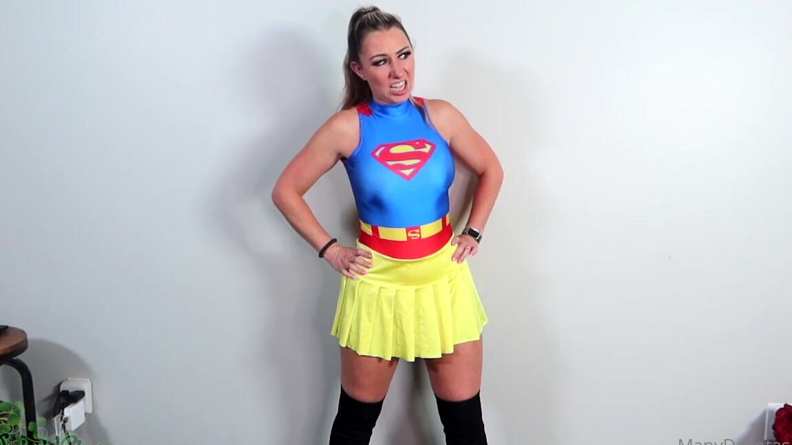 Dakota Charms Nicknamed Dakotacharms Onlyfans Farting Superheroineyou Are A Superheroine Who Is Seducing A Prince Of A Land Whose Town You Saved