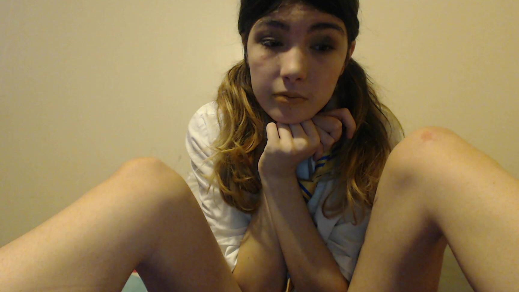 Annabelle Bestia Magic Gone Worng Joi