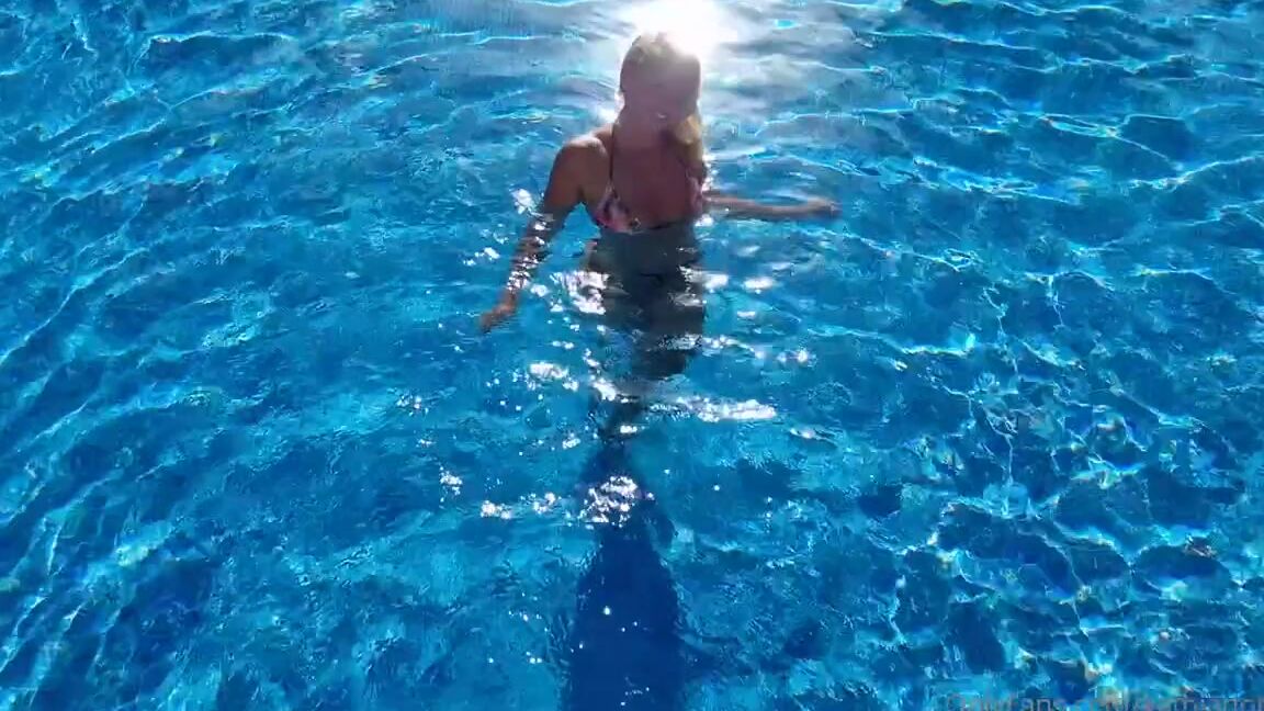 Kathianobilixx Findom 09 13 2023 Onlyfans Video Make Every Day Beautiful