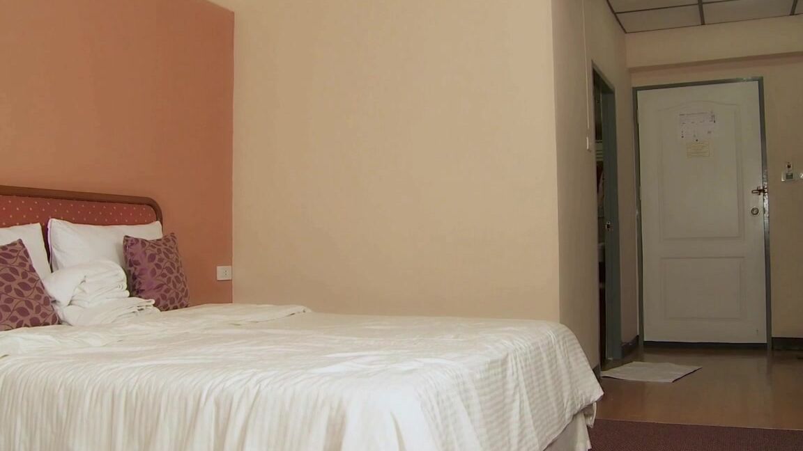 Adultcandystore Thailand Threesome With Mom And Daughter