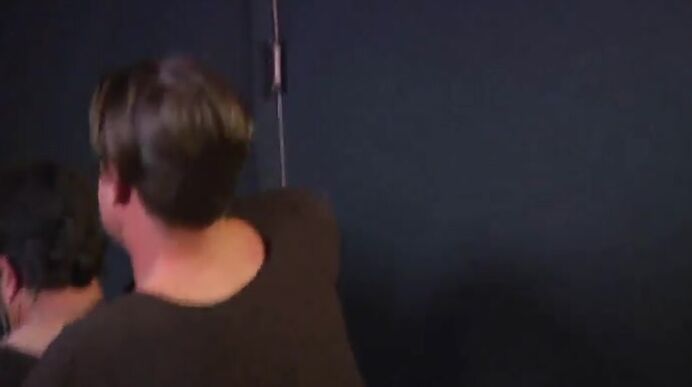 Necro Sex, Snuff, Fetish NIGHT of the DEMON II PkfStudios