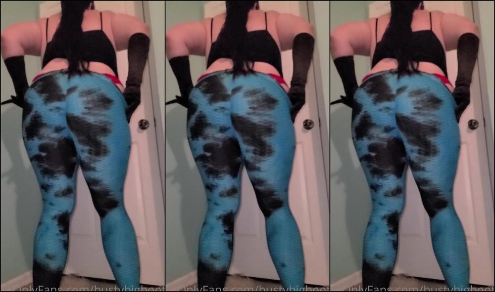 Bustybigbooty 2047744641 03 06 2021 Most Of You Said I Wasn T Wearing Panties Surprise I M Wearing My Favorite Red Ones